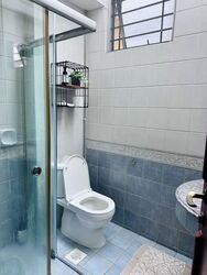 Tai Keng Villas (D19), Terrace #579687371